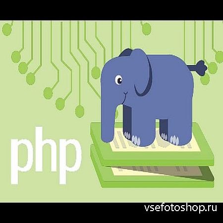    PHP.  PHP SPL (2016) WEBRip