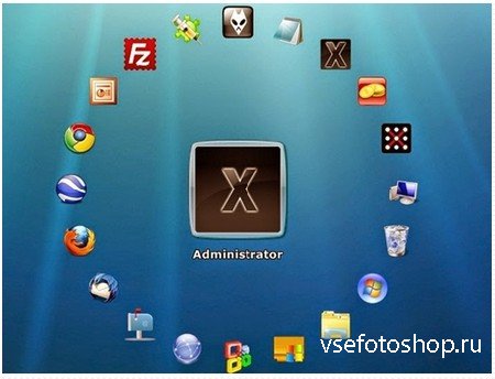 DesktopOK 4.41 (x86/x64) Portable