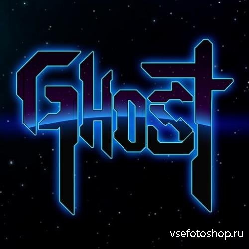 Ghost 1.0 (2016) PC RePack (2016)