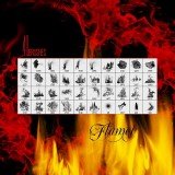  Rons Daviney - Flames