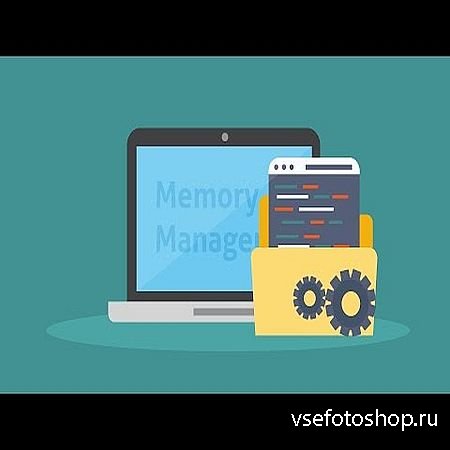 Memory Management   iOS (2016) WEBRip