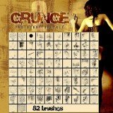  Rons Daviney - Grunge I,II