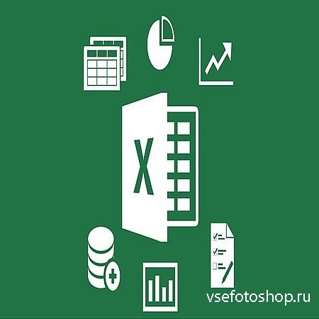 Microsoft Excel. .   (2016) WEBRip