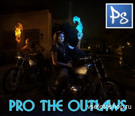 PRO The Outlaws Tutorial (2016)