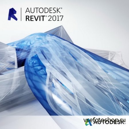 Autodesk Revit 2017.1