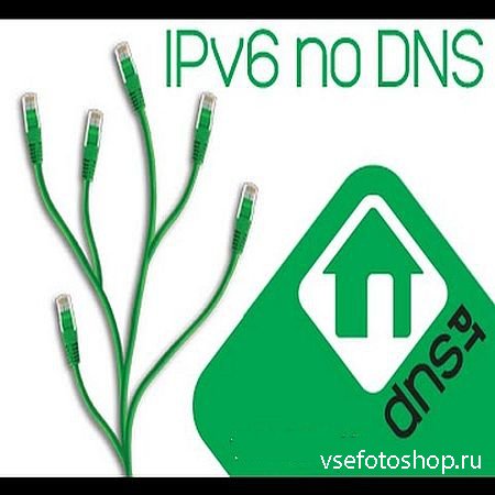  DNS   IPv6 (2016) WEBRip