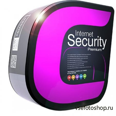 Comodo Internet Security Premium 10.0.0.6086 Final