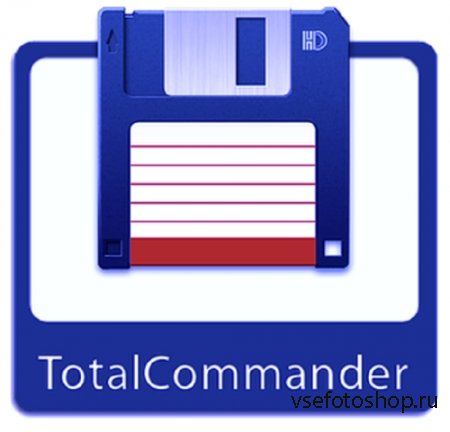 Total Commander 9.00a Final + Portable