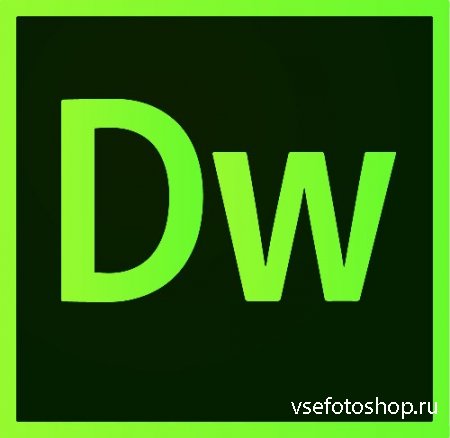 Adobe Dreamweaver CC 2017 17.0.1.9346 RePack by KpoJIuK