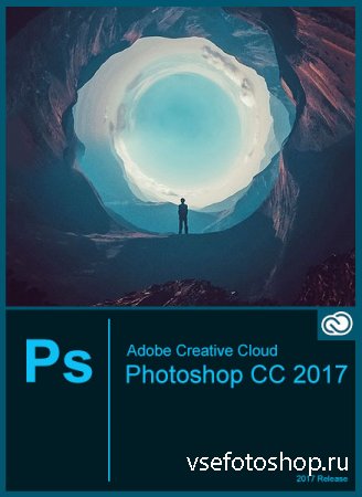 Adobe Photoshop CC 2017.0.1 2016.11.30.r.29 (x64) RePack by PooShock