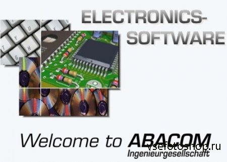 Abacom Electronics Software 31.01.2017 RePack