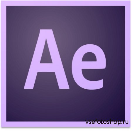 Adobe After Effects CC 2017 14.1.0.57 RePack by KpoJIuK (09.03.2017)