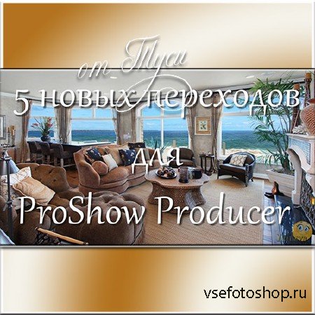 5    ProShow Producer