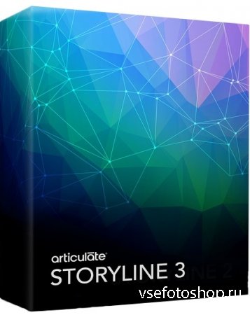 Articulate Storyline 3.1.12115.0