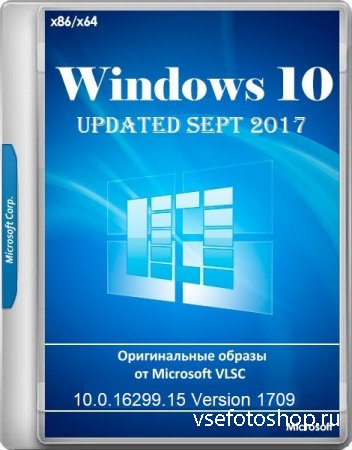 Windows 10 Version 1709 Updated Sept 2017 -    Microsof ...