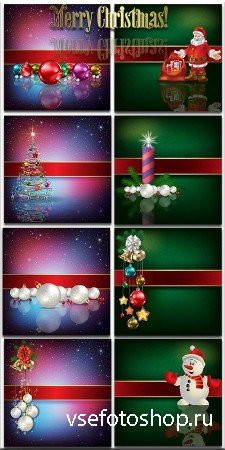  - .4 /Christmas backgrounds-Christm ...