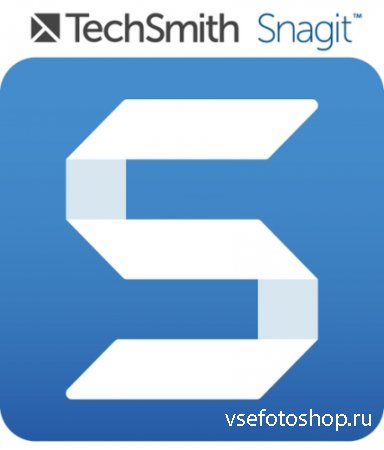 Techsmith Snagit 18.0.0 Build 462 RePack by KpoJIuK