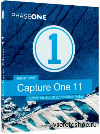 Phase One Capture One Pro 11.0.0.266