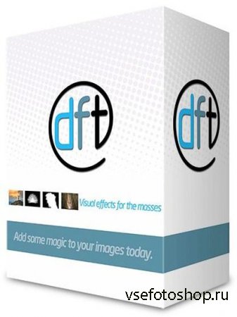 Digital Film Tools DFT 1.1 (x64)