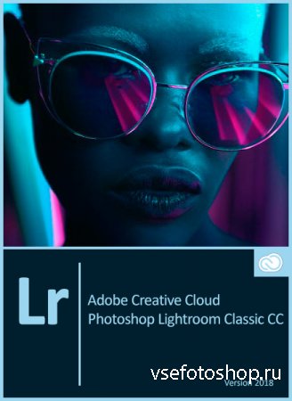 Adobe Photoshop Lightroom Classic CC 7.2 RePack by PooShock