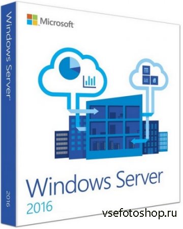 Windows Server 2016 Standard/Datacenter Version 1607 Build 14393.1884 Febru ...