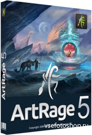 Ambient Design ArtRage 5.0.6 