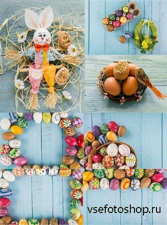   - 4 / Easter compositions - 4