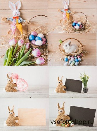   - 5 / Easter compositions - 5