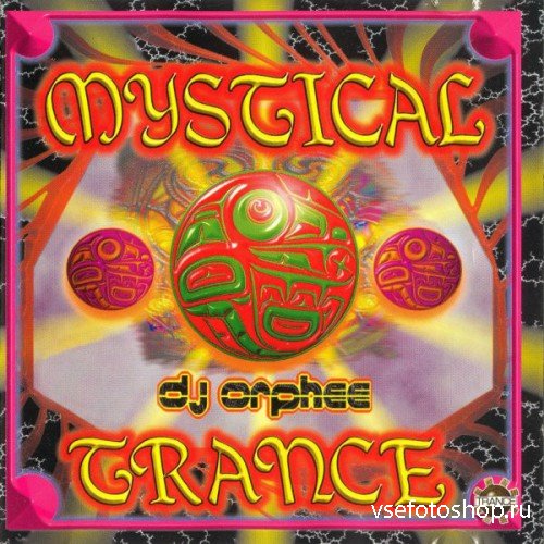 VA - Mystical Trance (1997)