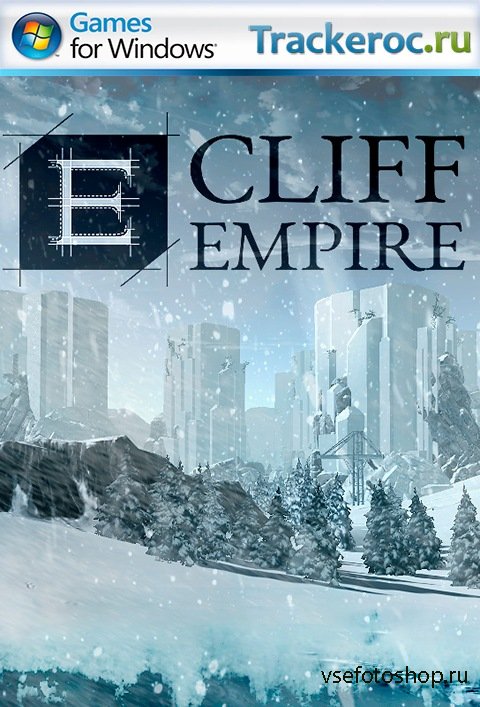 Cliff Empire (2018)