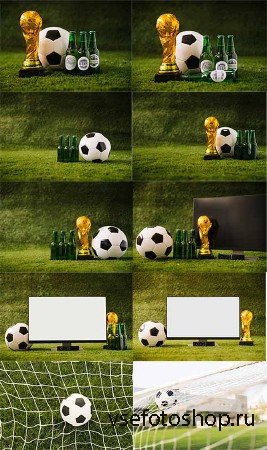   / Football backgrounds