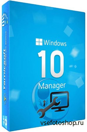 Windows 10 Manager 2.2.9 Final