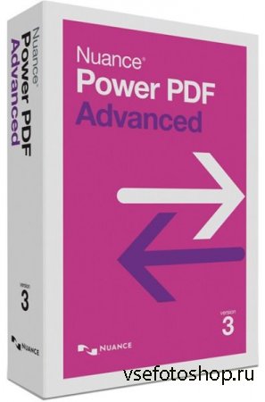 Nuance Power PDF Advanced 3.00.6439