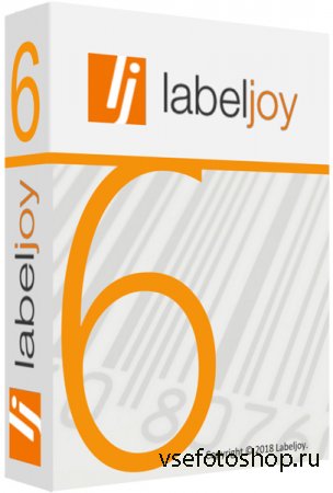 LabelJoy 6.1.0.138 Server