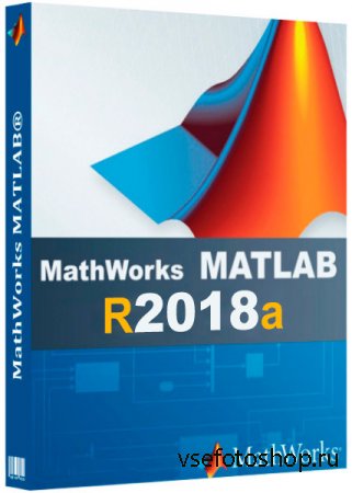 Mathworks Matlab R2018a Update 3