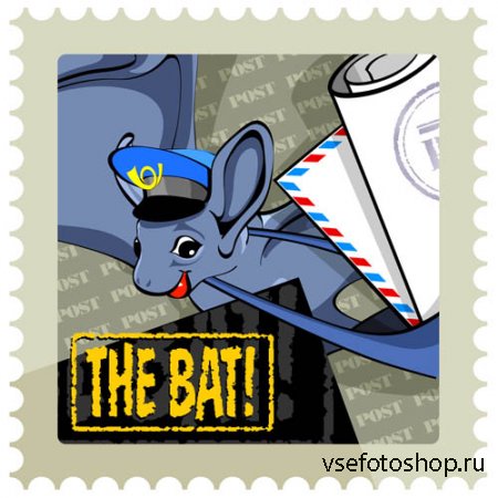 The Bat! 8.5.4 Professional Edition Final