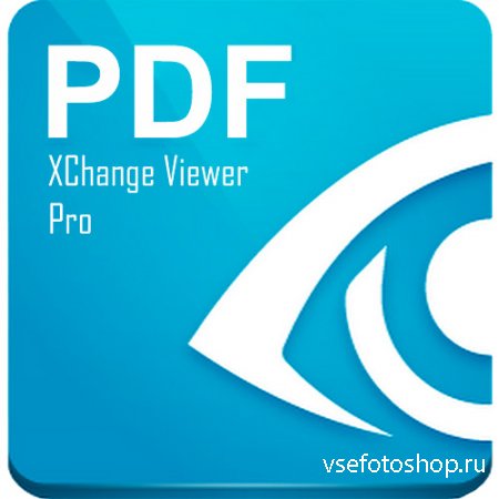 PDF-XChange Viewer Pro 2.5.322.9
