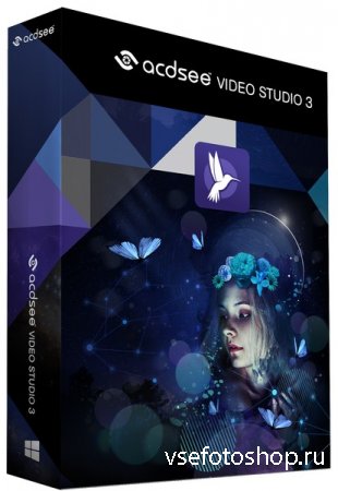 ACDSee Video Studio 3.0.0.219