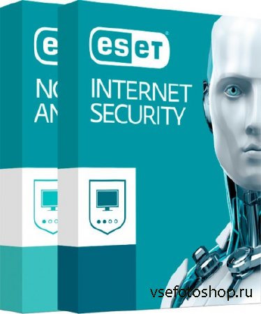 ESET NOD32 Antivirus / Internet Security 11.2.63.0