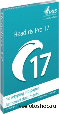 Readiris 17.0 Build 11519 Corporate