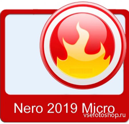 Nero 2019 Micro 20.0.2005
