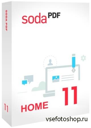 Soda PDF Home 11.0.07.2753