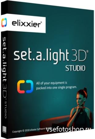 set.a.light 3D STUDIO 2.00.14