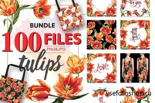 700+ files in 1 BUNDLE 14 collections
