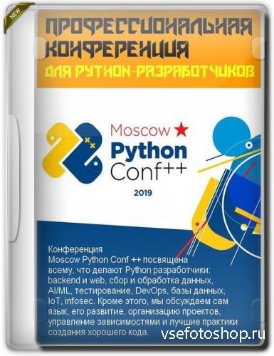 Moscow Python Conf ++    Python- ...