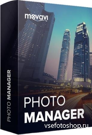 Movavi Photo Manager 1.2.1
