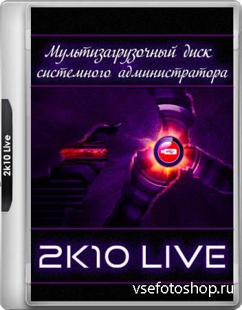 2k10 Live 7.23 (RUS/2019)