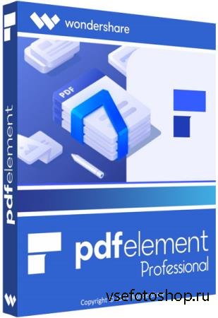 Wondershare PDFelement Pro 7.0.3.4309 Portable by Alz50