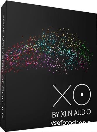 XLN Audio XO 1.0.4