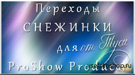  -   ProShow Producer